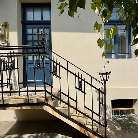 Cluj Napoca Apartments Exterior foto