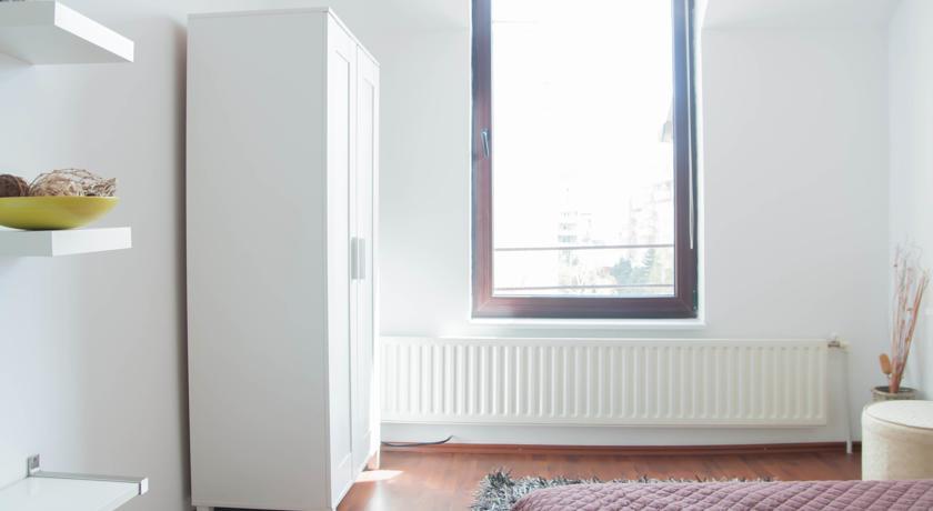Cluj Napoca Apartments Zimmer foto