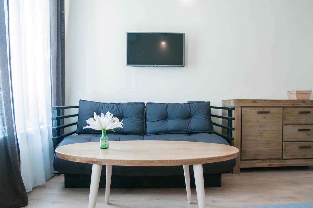 Cluj Napoca Apartments Zimmer foto