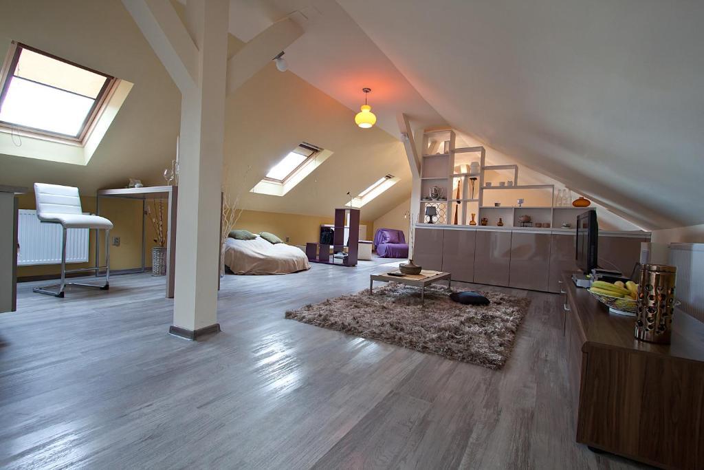 Cluj Napoca Apartments Zimmer foto