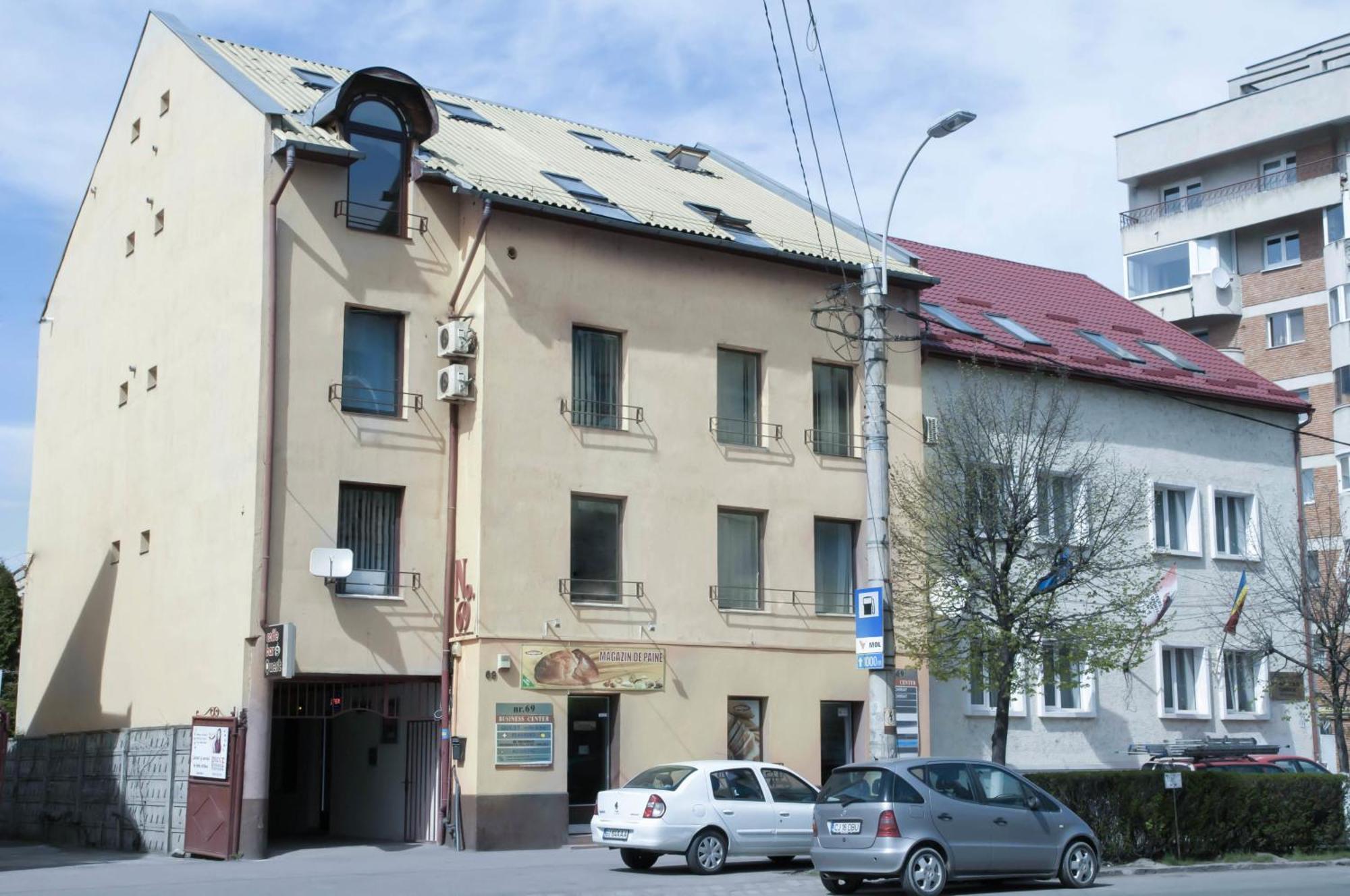 Cluj Napoca Apartments Zimmer foto