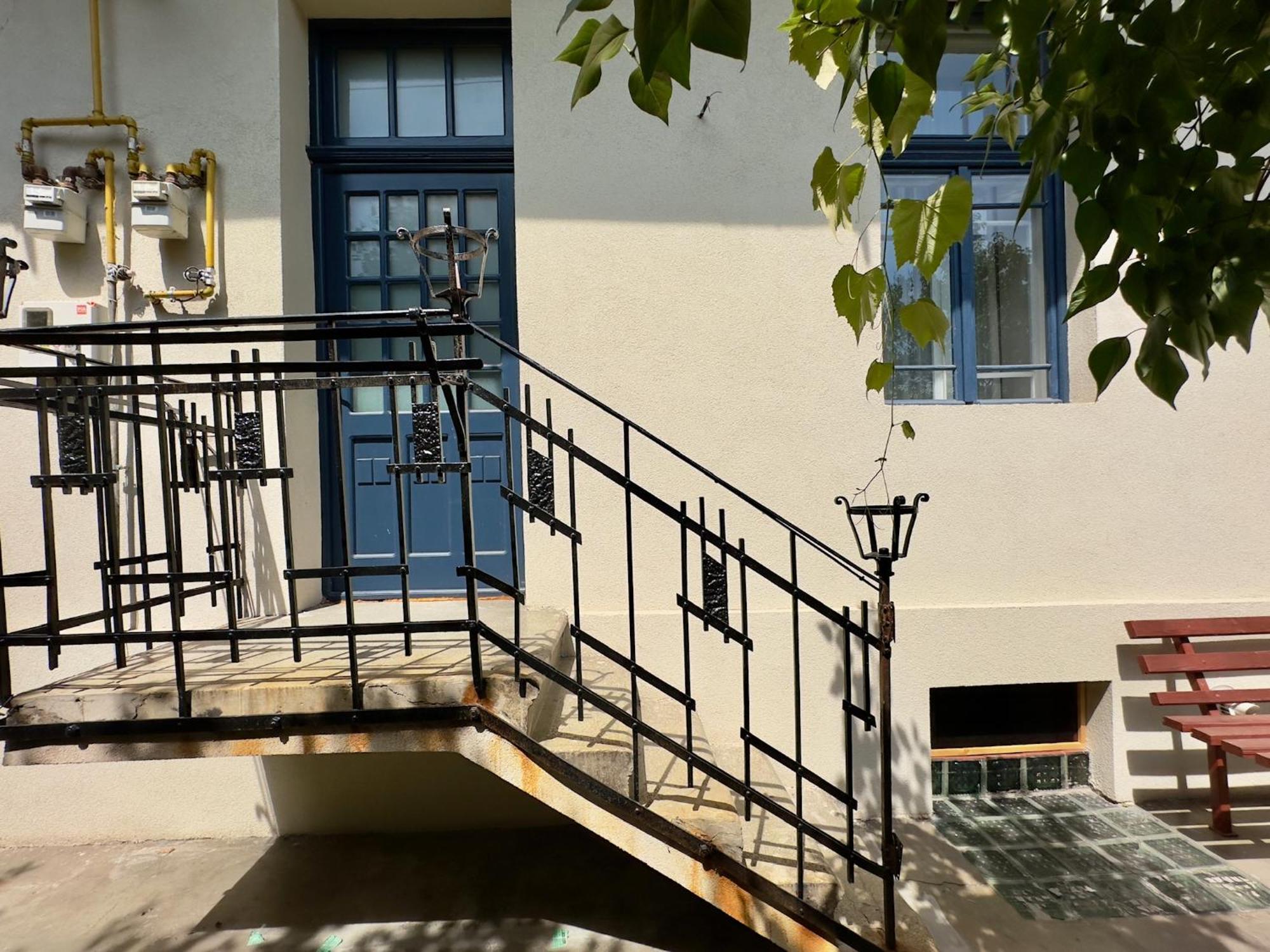 Cluj Napoca Apartments Exterior foto